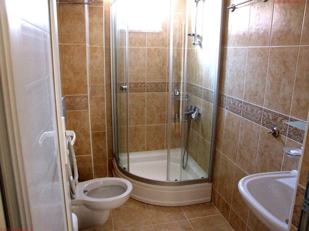 Sarigerme Apart Quarto foto