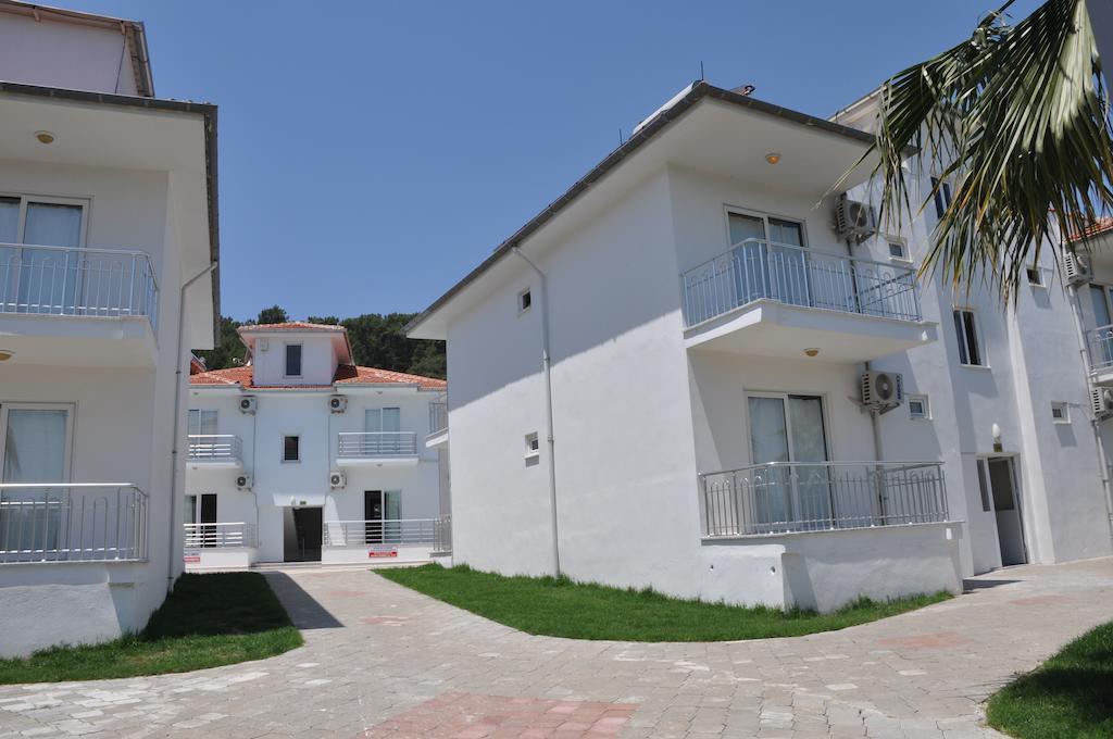 Sarigerme Apart Quarto foto
