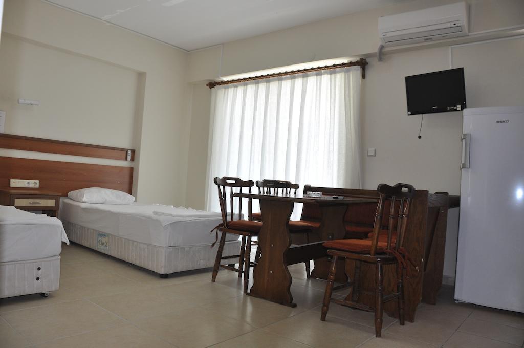 Sarigerme Apart Quarto foto