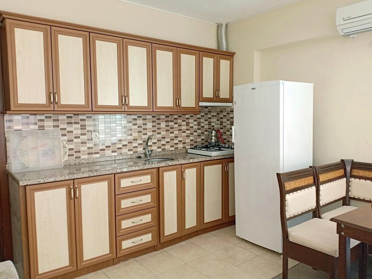 Sarigerme Apart Exterior foto